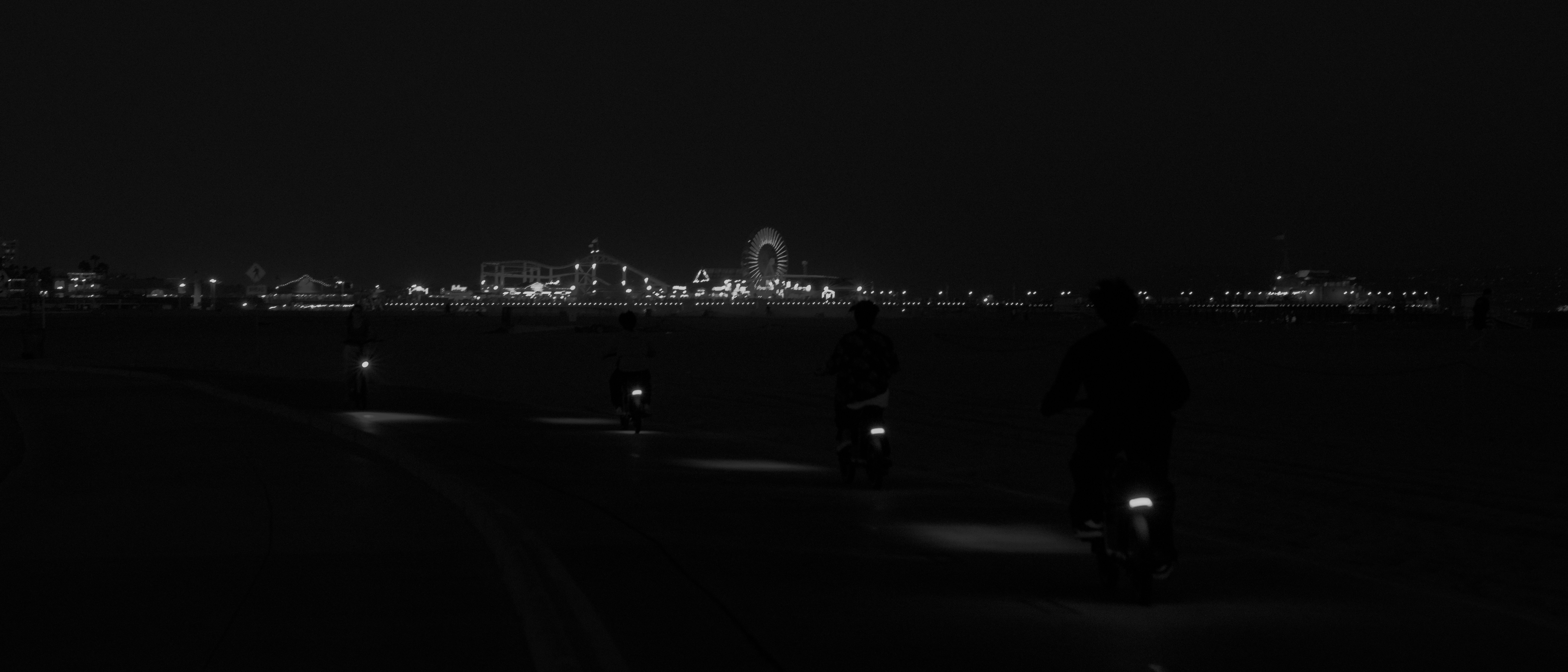 L.A. After Hours cover